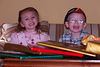 4th Birthday Celebration At Grammy's : 