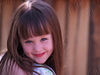 Candace > Kerrigan
age 5