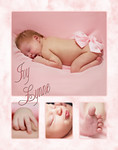 Ivy 9 days old