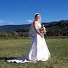 Candace > Wedding Portfolio photo